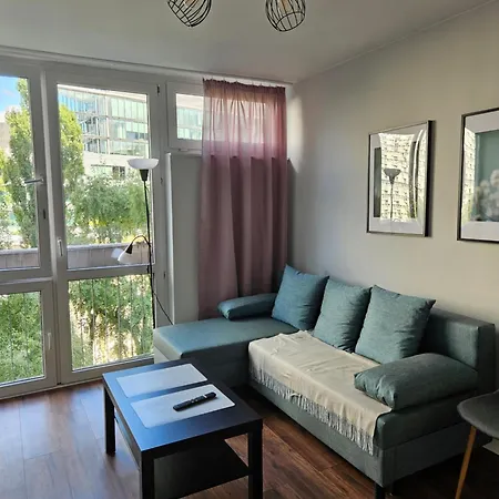 Graniczna 4 - * Varsóvia