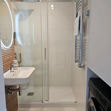 Graniczna 4 - Lejlighed