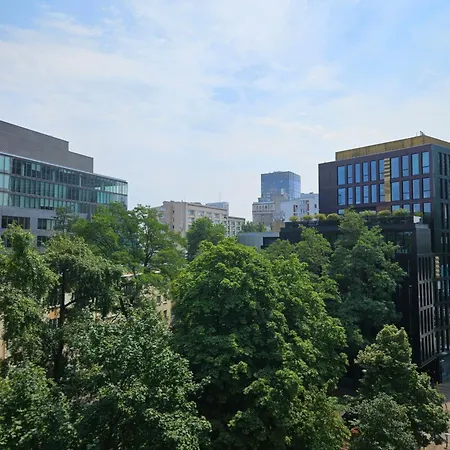 Апартаменты Graniczna 4 -