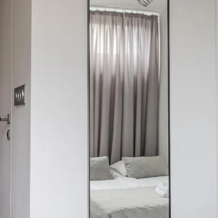 Apartman Graniczna 4 -