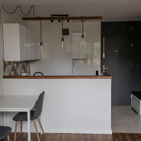 Apartman Graniczna 4 - *