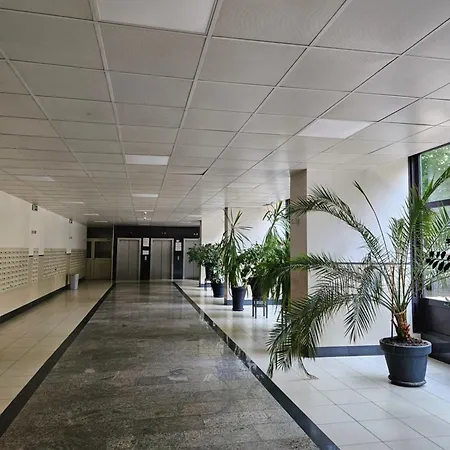 Graniczna 4 - Warszawa